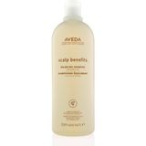 Scalp Benefits Saç Derisi Rahatlatıcı Şampuan 1000 ml 018084994054 Key8