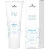 Scalp Clinix 200 ml Yağ Kontrol Saç Bakım Kürü