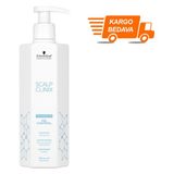 Scalp Clinix Oil Control Saç Bakım Şampuanı 300ML - %100 Orijinal - Standart