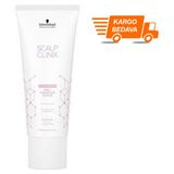 Scalp Clinix Saç Derisi Şampuanı Öncesi Peeling 200ML - %100 Orijinal - Standart