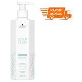 Scalp Clinix Yatıştırıcı Saç Bakım Şampuanı 300ML - %100 Orijinal - Standart