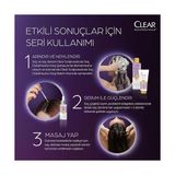 Scalpceuticals Saç Bakım Serumu Saç Dökülmesine Karşı 45 ml - Ahşap