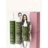 Scalpify Biberiyeli 3'lü Mini Set | Şampuan + Mist + Serum