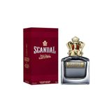 Scandal Edt 100 ml Erkek Parfüm