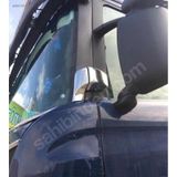 Scanıa Kapı Menteşe Kromu