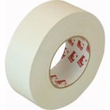 Scapa 3101 Gaffer Bant Mat Yüzeyli Kamera Bandı Bez Bant 50 mm x 50 mt Beyaz - 1 Adet