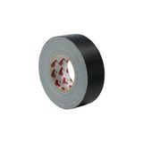 Scapa 3101 Gaffer Bant Mat Yüzeyli Kamera Bandı Bez Bant 50 mm x 50 mt Siyah - 1 Adet