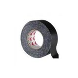 Scapa Gaffer Bant Mat Yüzeyli Kamera Bandı Bez bant 50mm x 50mt Siyah