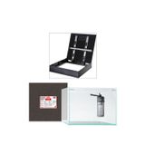Scaper Cube Akvaryum seti 48Litre