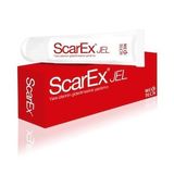 Scarex Jel Yara Izi Bakım Kremi 15gr