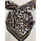 Scarf Leopar Fular 70*70