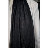 Scarf Simli Abiye Şal