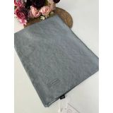Scarfe Vual Şal Gri Vh0417