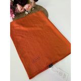 Scarfe Vual Şal Turuncu Vh0423