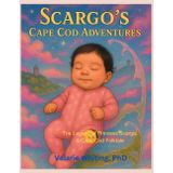 Scargo's Cape Cod Adventures: The Legend of Princess Sargo, a Cape Cod Folktale