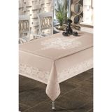 scarlet home collection Jumbo Su Geçirmez Masa Örtüsü