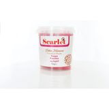 Scarlet Şeker Hamuru Fuşya 1 kg - 1 Adet