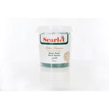 Scarlet Şeker Hamuru Koyu Yeşil 1 kg - 1 Adet