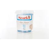 Scarlet Şeker Hamuru Mavi 1kg - 1 Adet
