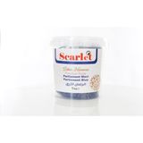 Scarlet Şeker Hamuru Parlement Mavi 1 kg - 1 Adet
