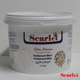 Scarlet Şeker Hamuru Parlement Mavi 2.5 kg - 2,5 kg