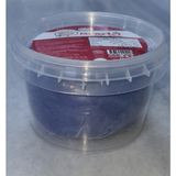Scarlet Şeker Hamuru Parlement Mavi 250 gr