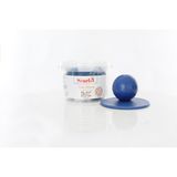 Scarlet Şeker Hamuru Parlement Mavi 500 gr - 1 Adet