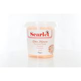 Scarlet Şeker Hamuru Somon 1 kg - 1 Adet