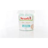 Scarlet Şeker Hamuru Su Yeşili 1 kg - 1 Adet