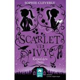 Scarlet ve Ivy 3 Karanlıkta Dans - Eksik Parça Yayınları