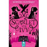 Scarlet ve Ivy 4 - Gölün Altındaki Işıklar - Sophie Cleverly