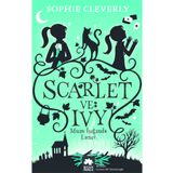 Scarlet ve Ivy 5 Mum Işığında Lanet - Eksik Parça Yayınları