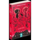 Scarlet ve Ivy Kayıp İkiz - Sophie Cleverly