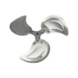 Scarlett Uyumlu Tsf-117 Metal Vantilatör Pervanesi