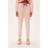 Scarlette SweatPants Pudra Pembe Kadın Eşofman Altı