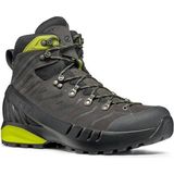 Scarpa Cyclone-S Gore-Tex Erkek Outdoor Bot - Siyah-Gri