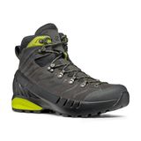 Scarpa Cyclone-S Gore-Tex Shark Lime Erkek Outdoor Bot