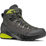 Scarpa Cyclone-S Gtx Erkek Bot Shark-Lime - Renkli