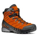 Scarpa Cyclone-s GTX erkek trekking ve yürüyüş botu Gri Size: 41 EU