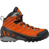 Scarpa Cyclone-s GTX erkek trekking ve yürüyüş botu Gri Size: 42 EU