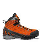 Scarpa Cyclone-s GTX erkek trekking ve yürüyüş botu Gri Size: 44 EU