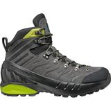Scarpa Cyclone-s GTX erkek trekking ve yürüyüş botu, Köpekbalığı Limonu, 42 EU