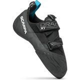 Scarpa Drago Xt Tırmanış Ayakkabısı - Siyah