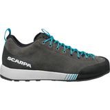 Scarpa Erkek Gecko parkur koşu ayakkabısı, Shark Azure Cua Reptilia 2 Sc 55b, 45.5 EU