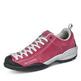Scarpa Erkek Mojito Trail Koşu AyakkabılarıKırmızı Gül BM Örümcek6 İngiltere