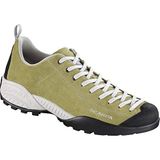 Scarpa Erkek Mojito Trail Koşu AyakkabılarıRed Rose BM Örümcek5 İngiltere