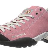 Scarpa Erkek Mojito Trail Koşu Ayakkabısı, Cipria BM Örümcek, 38.5 EU