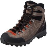 Scarpa Erkek R-evolution Gtx trekking ve yürüyüş botu. Kahverengi Size: 44.5 EU