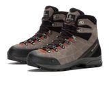 Scarpa Erkek R-evolution Gtx trekking ve yürüyüş botu. Kahverengi Size: 47 EU
