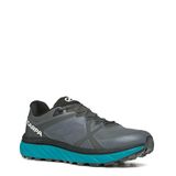 Scarpa Erkek Spin Infinity Arazi Koşu Ayakkabısı Gri Size: 42 EU